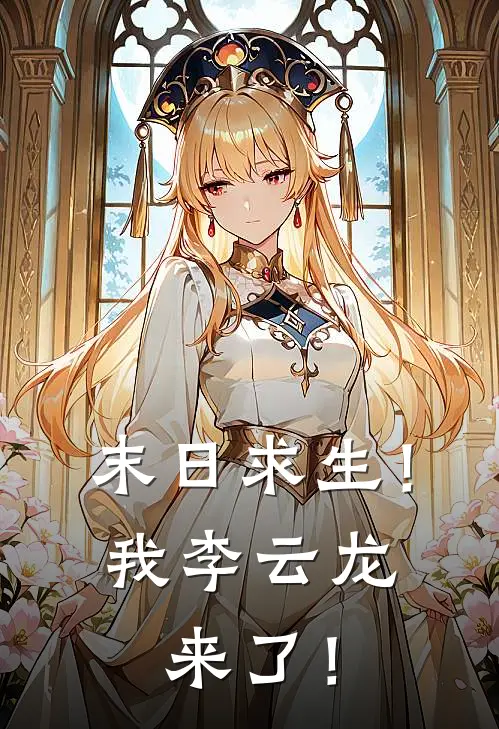 末日求生！我李云龙来了！