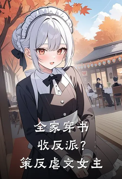 全家穿书：收反派？策反虐文女主(叶晚李秀秀)全本免费完结小说_小说完结免费全家穿书：收反派？策反虐文女主叶晚李秀秀