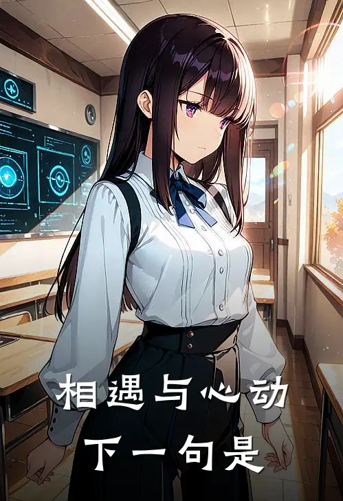 相遇与心动下一句是