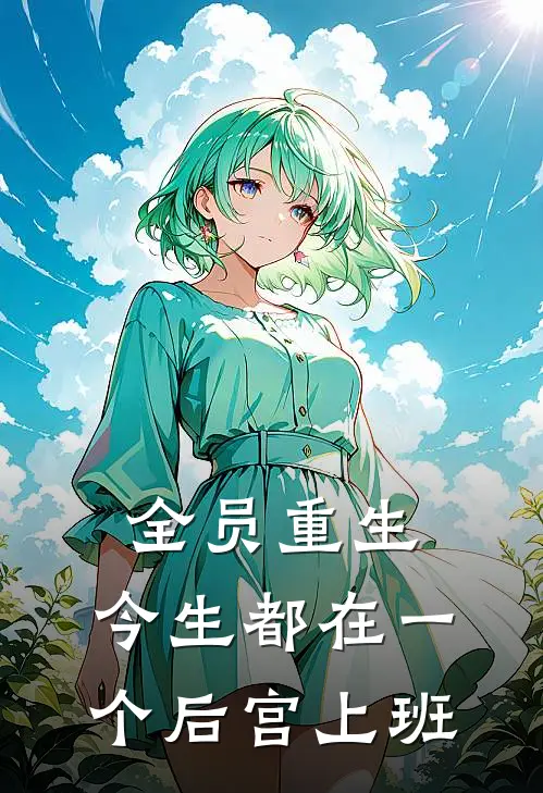 全员重生，今生都在一个后宫上班安瑾姝辛梧秋小说完结推荐_完整版小说免费阅读全员重生，今生都在一个后宫上班(安瑾姝辛梧秋)