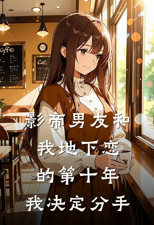 影帝男友和我地下恋的第十年，我决定分手阮南笙顾沉完整免费小说_小说全文免费阅读影帝男友和我地下恋的第十年，我决定分手阮南笙顾沉