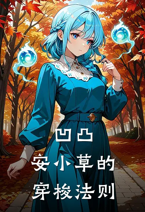 凹凸：安小草的穿梭法则小说凯莉丹尼尔（已完结全集完整版大结局）凯莉丹尼尔小说全文阅读笔趣阁