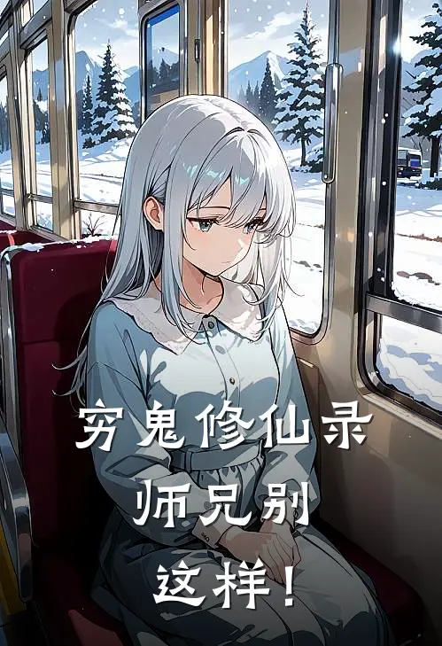 穷鬼修仙录：师兄别这样！