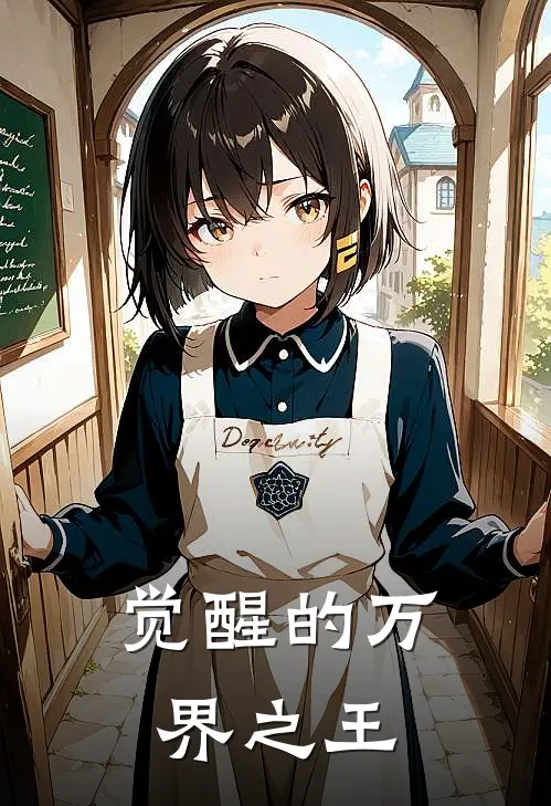 觉醒的万界之王