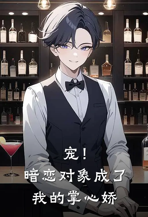 宠！暗恋对象成了我的掌心娇