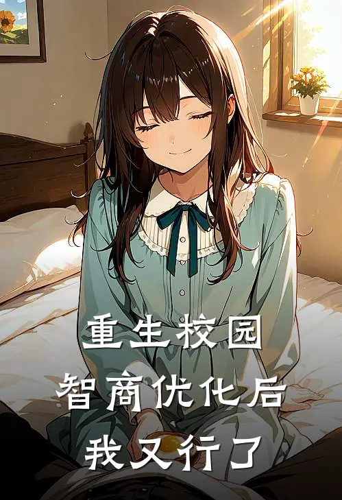 重生校园，智商优化后我又行了