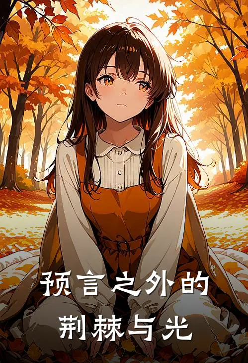 预言之外的荆棘与光
