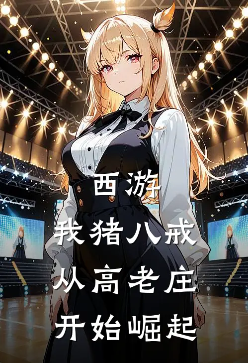 西游：我猪八戒从高老庄开始崛起(朱刚鬣猪刚鬣)免费阅读全文_免费完结版小说西游：我猪八戒从高老庄开始崛起朱刚鬣猪刚鬣