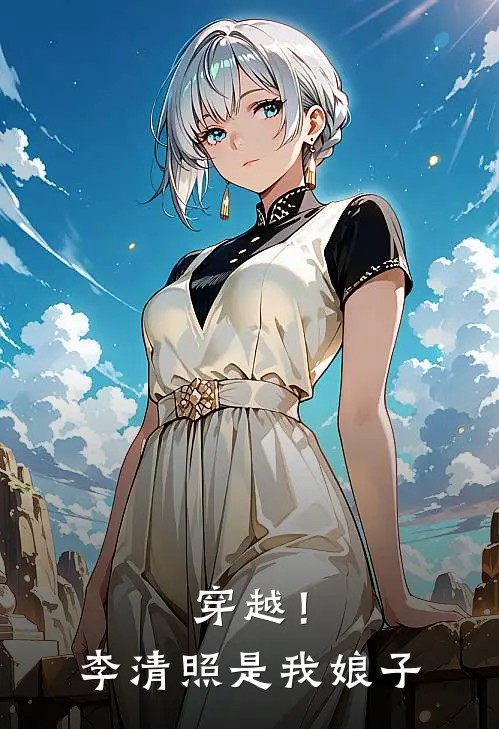 穿越！李清照是我娘子