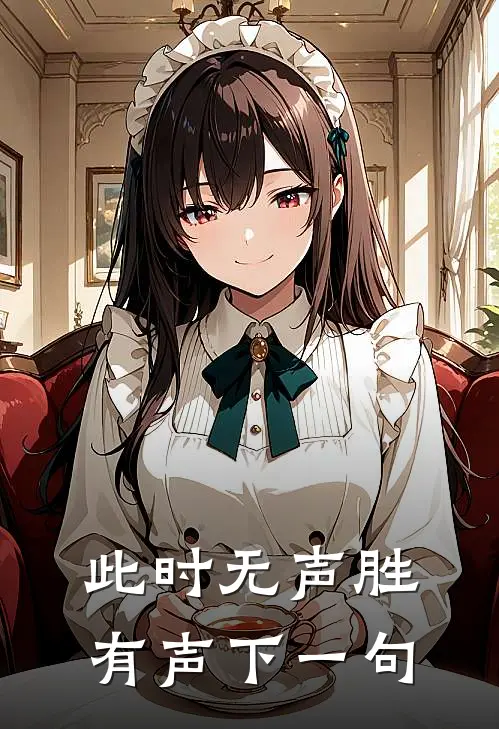 此时无声胜有声下一句