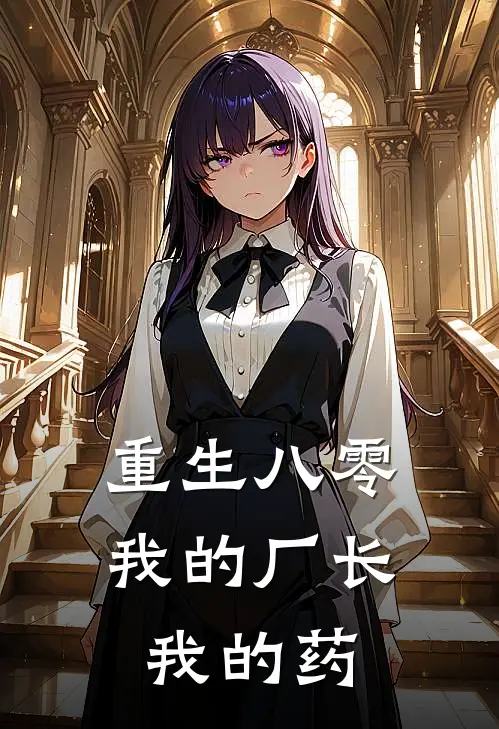 重生八零：我的厂长我的药林韵王翠花热门的网络小说_完整版小说重生八零：我的厂长我的药(林韵王翠花)