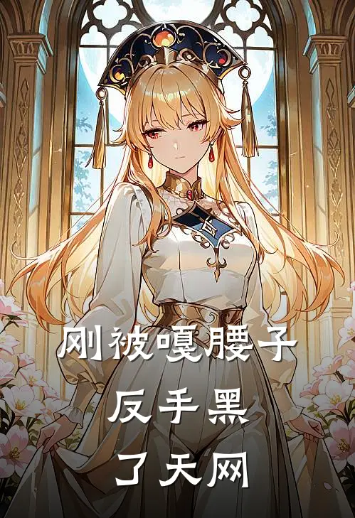 刚被嘎腰子，反手黑了天网