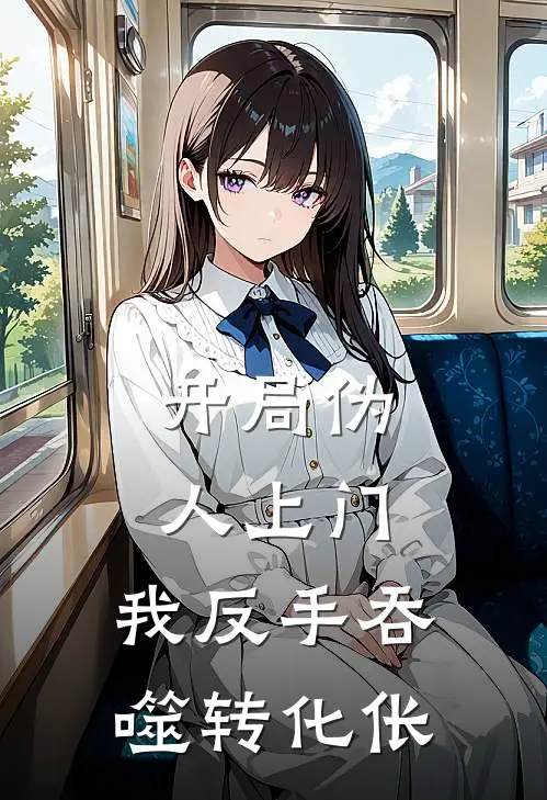 开局伪人上门，我反手吞噬转化伥