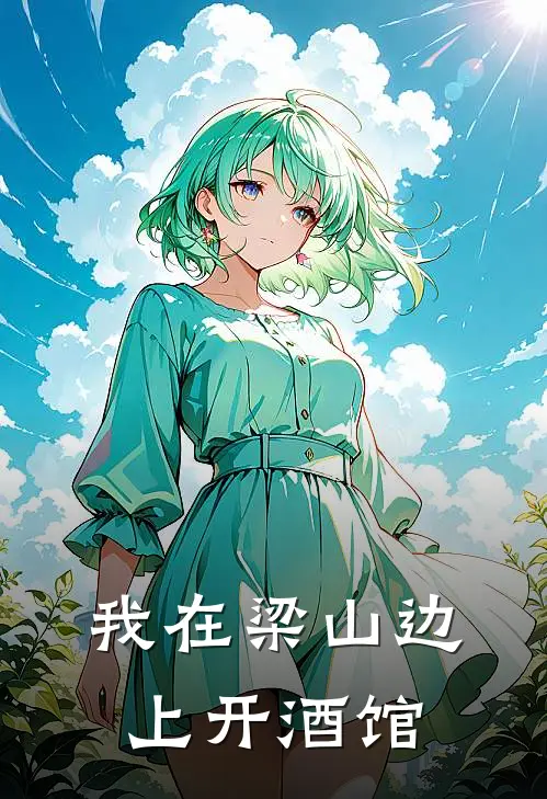 我在梁山边上开酒馆