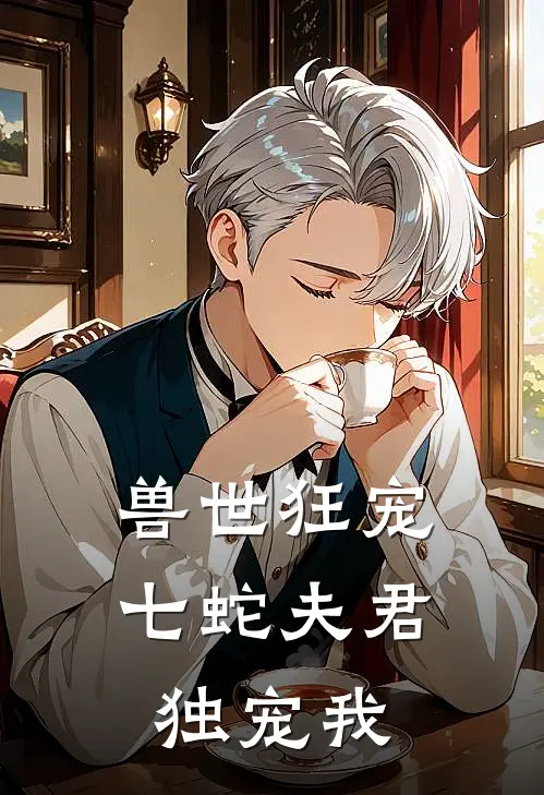 兽世狂宠：七蛇夫君独宠我