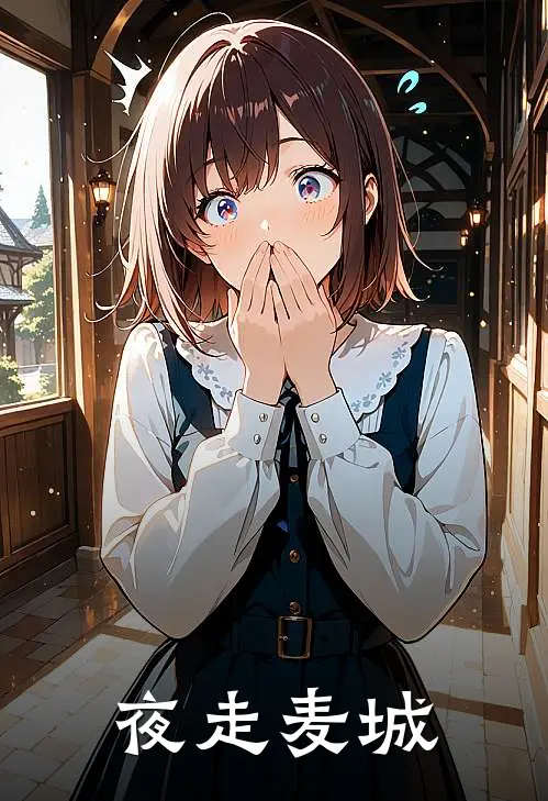 夜走麦城