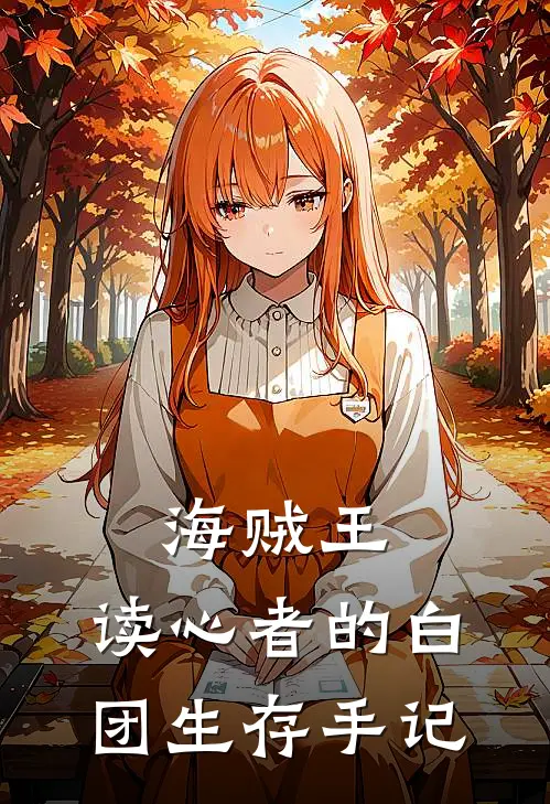 海贼王：读心者的白团生存手记