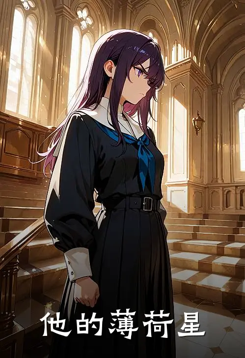 他的薄荷星