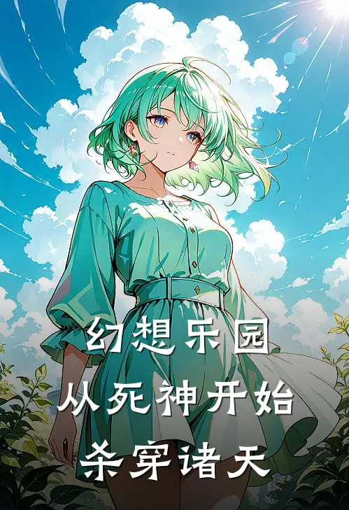 幻想乐园：从死神开始杀穿诸天