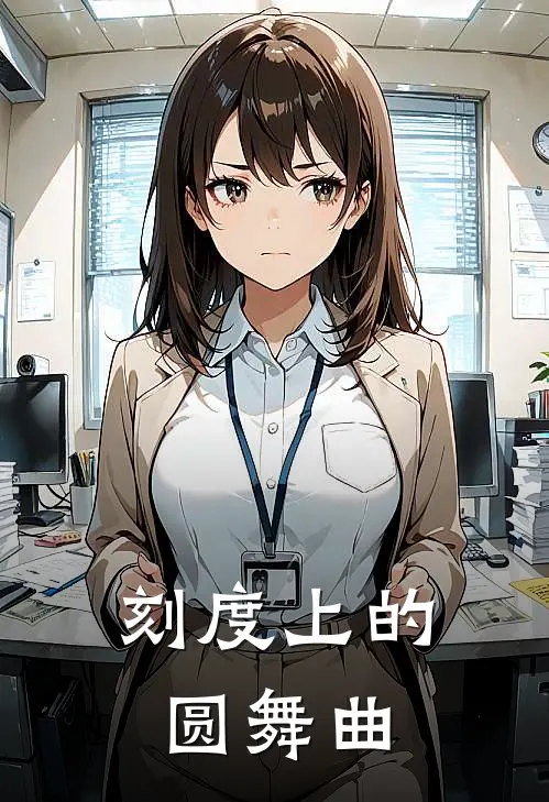 刻度上的圆舞曲