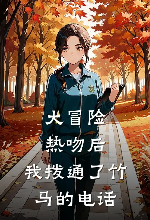 大冒险热吻后，我拨通了竹马的电话江辰苏曼小说完整版免费阅读_热门小说排行榜大冒险热吻后，我拨通了竹马的电话(江辰苏曼)