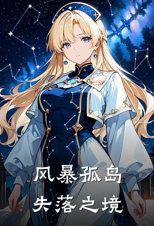 伊莎贝拉莱昂《风暴孤岛失落之境》全文免费在线阅读_《风暴孤岛失落之境》全本在线阅读