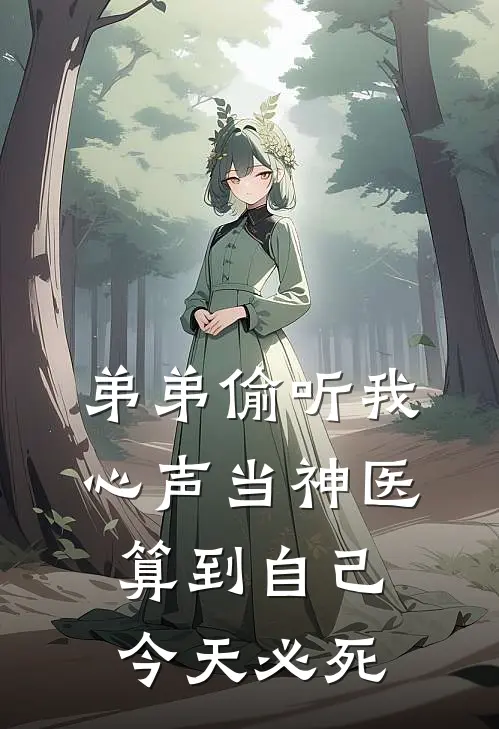 弟弟偷听我心声当神医，算到自己今天必死