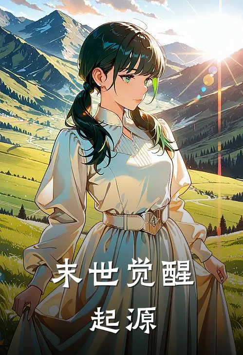 末世觉醒：起源(王明王梓淳)热门的小说_热门网络小说推荐末世觉醒：起源(王明王梓淳)