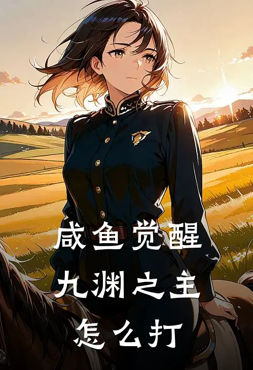 咸鱼觉醒九渊之主怎么打