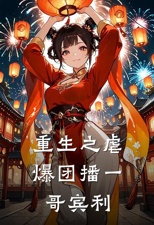 重生之虐爆团播一哥宾利