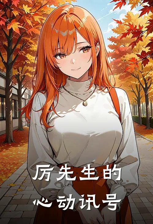 厉先生的心动讯号