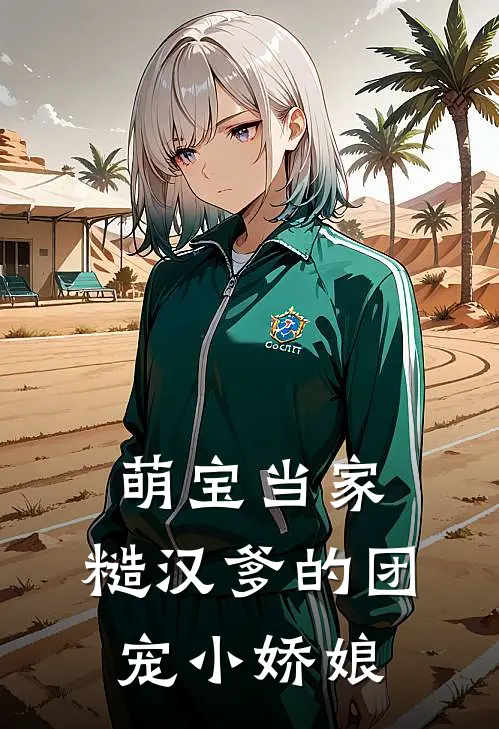 萌宝当家：糙汉爹的团宠小娇娘楚月漓厉云铮热门小说阅读_完本完结小说萌宝当家：糙汉爹的团宠小娇娘楚月漓厉云铮