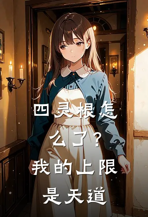 四灵根怎么了？我的上限是天道