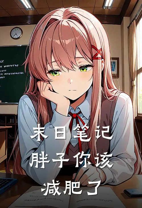 末日笔记，胖子你该减肥了陆亦枫皮卡热门的网络小说_完整版小说末日笔记，胖子你该减肥了(陆亦枫皮卡)