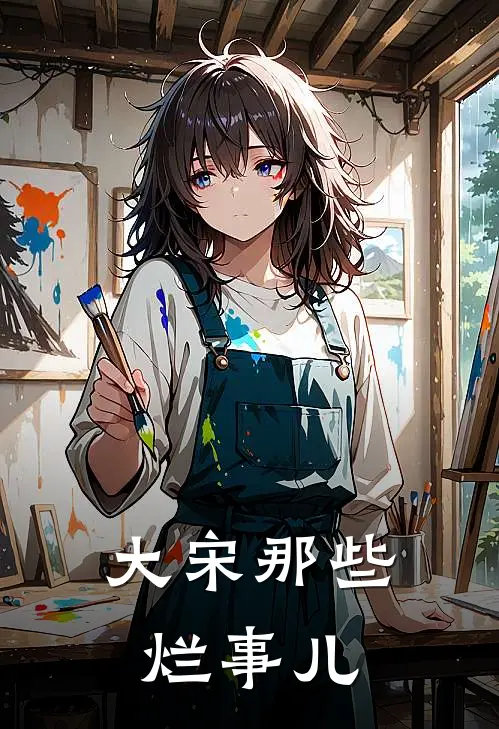 大宋那些烂事儿