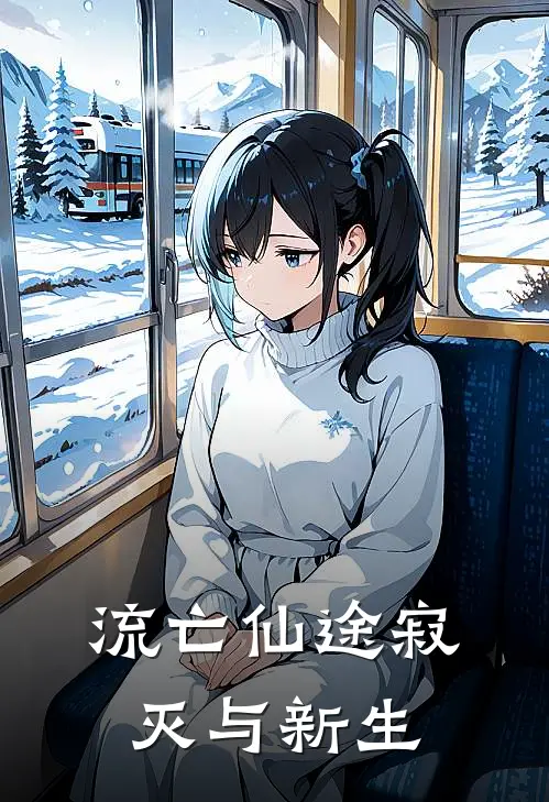 流亡仙途寂灭与新生