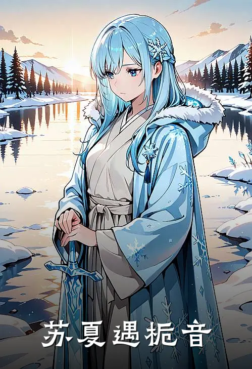 苏夏遇栀音