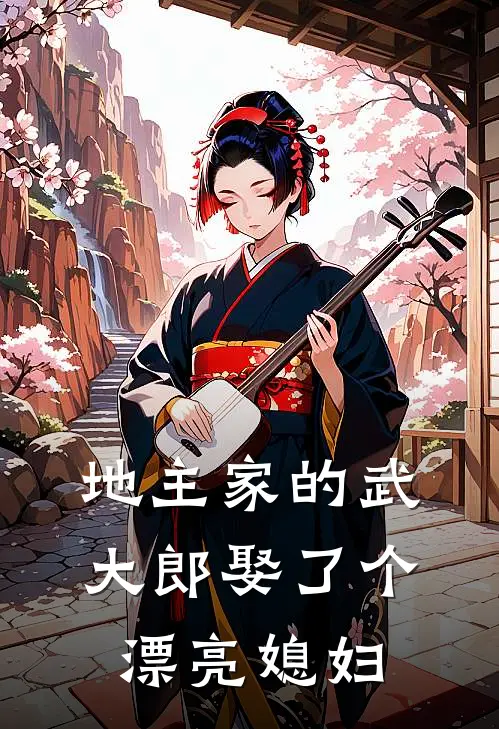 地主家的武大郎娶了个漂亮媳妇