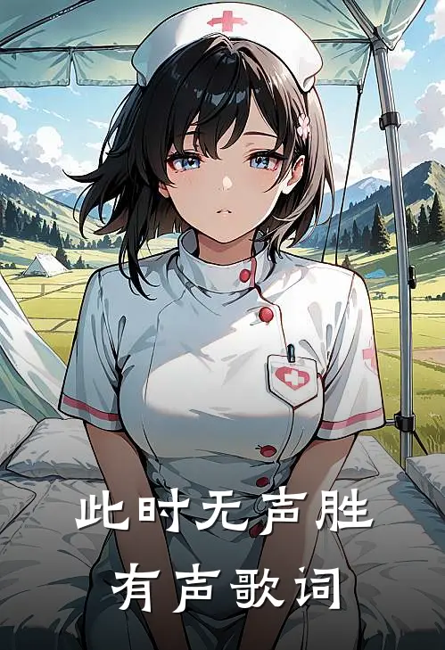 此时无声胜有声歌词