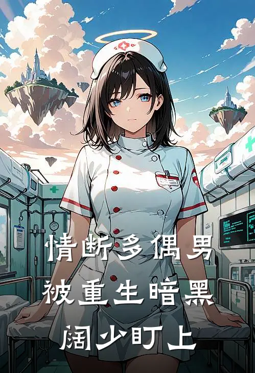 情断多偶男，被重生暗黑阔少盯上