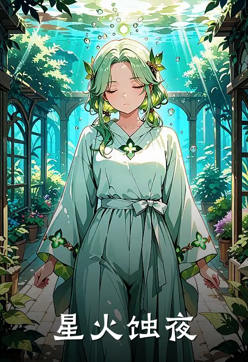 星火蚀夜伊莱加文最新好看小说推荐_完本小说免费星火蚀夜(伊莱加文)