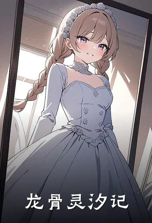 龙骨灵汐记