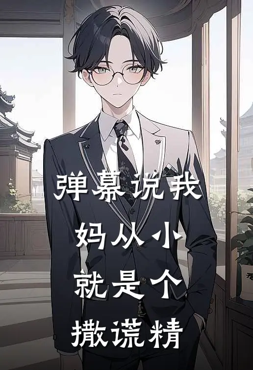 弹幕说我妈从小就是个撒谎精