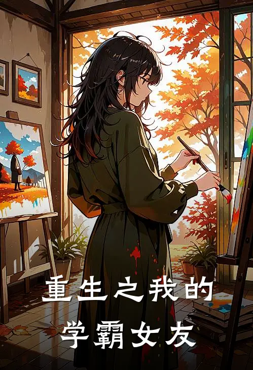 重生之我的学霸女友