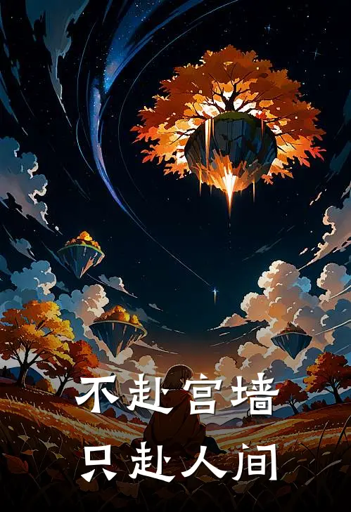 不赴宫墙，只赴人间