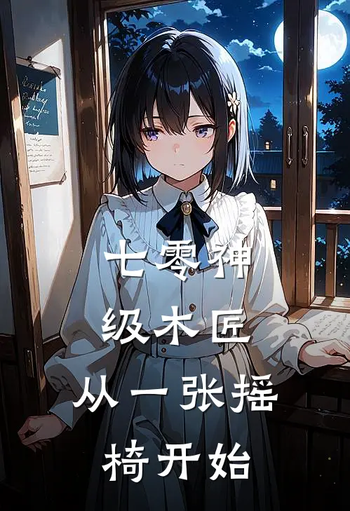 七零神级木匠，从一张摇椅开始