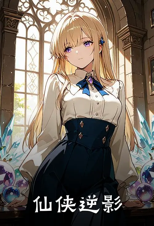 仙侠逆影