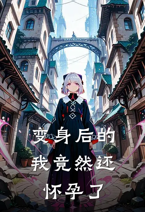 变身后的我竟然还怀孕了