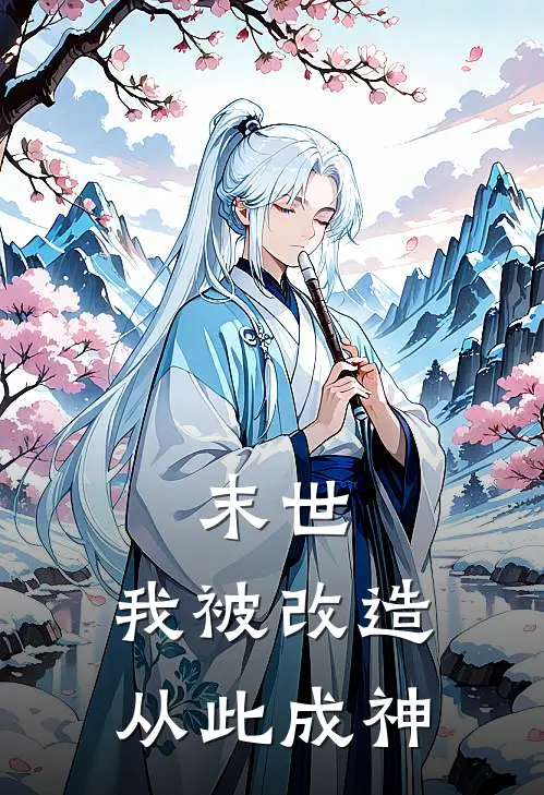 末世，我被改造从此成神