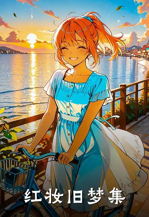 红妆旧梦集